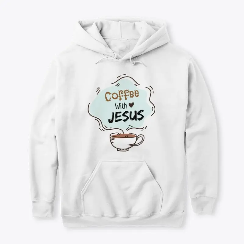 Coffee With Jesus