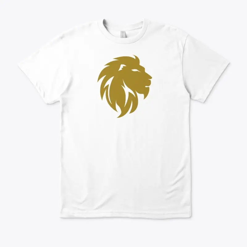 Gold Lion