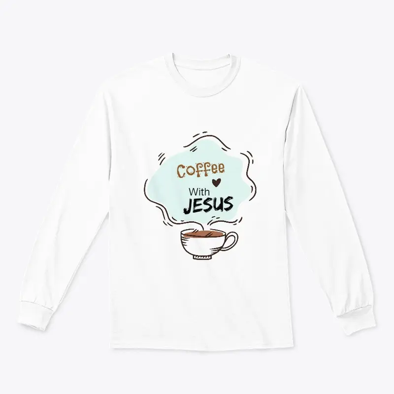 Coffee With Jesus