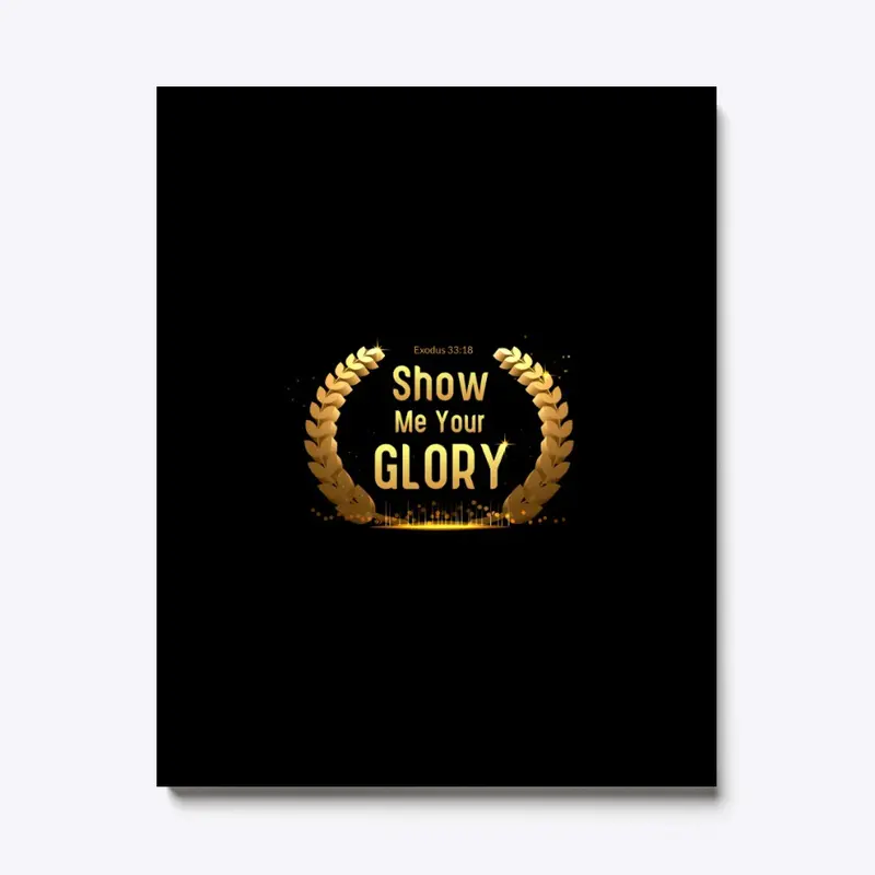 Seeing Glory