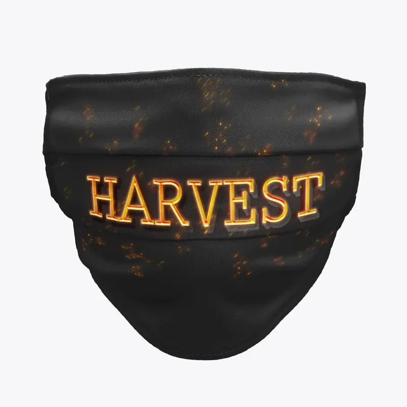 READY HARVEST