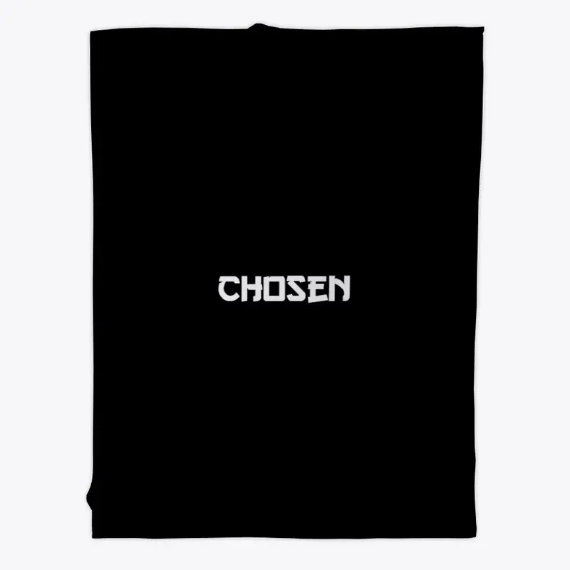 CHOSEN